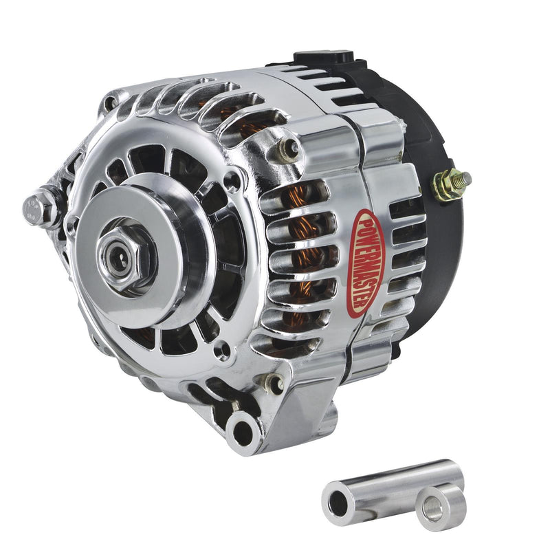 Powermaster Street Alternators 8-38529-116