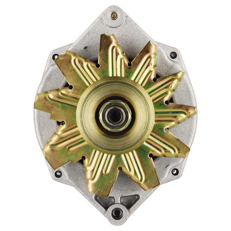 Powermaster Street Alternators 8-46101