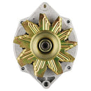 Powermaster Street Alternators 8-46101