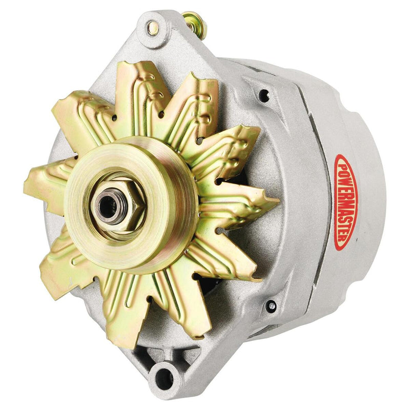 Powermaster Street Alternators 8-46141