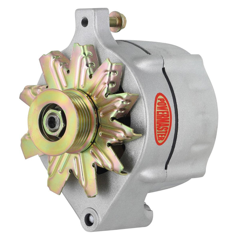 Powermaster Race Alternators 8-47100