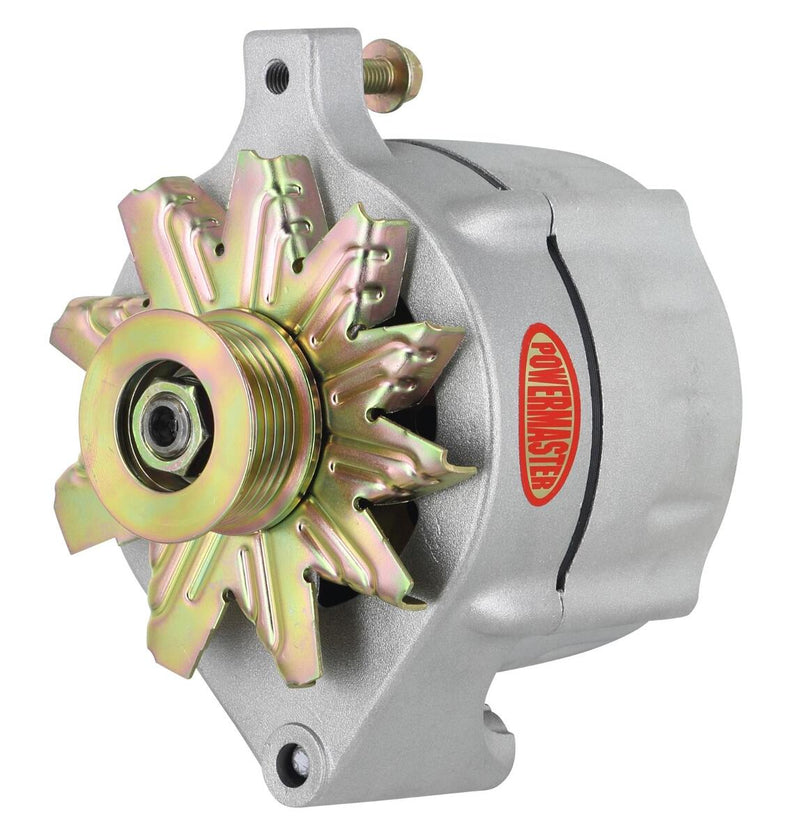 Powermaster Race Alternators 8-47100
