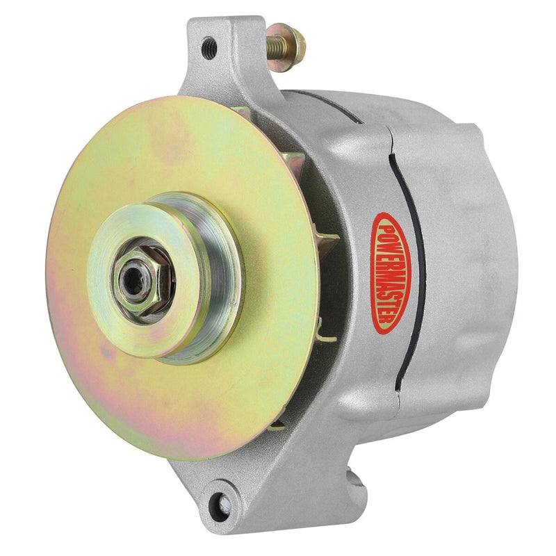 Powermaster Smooth Look Alternators 8-47101-347