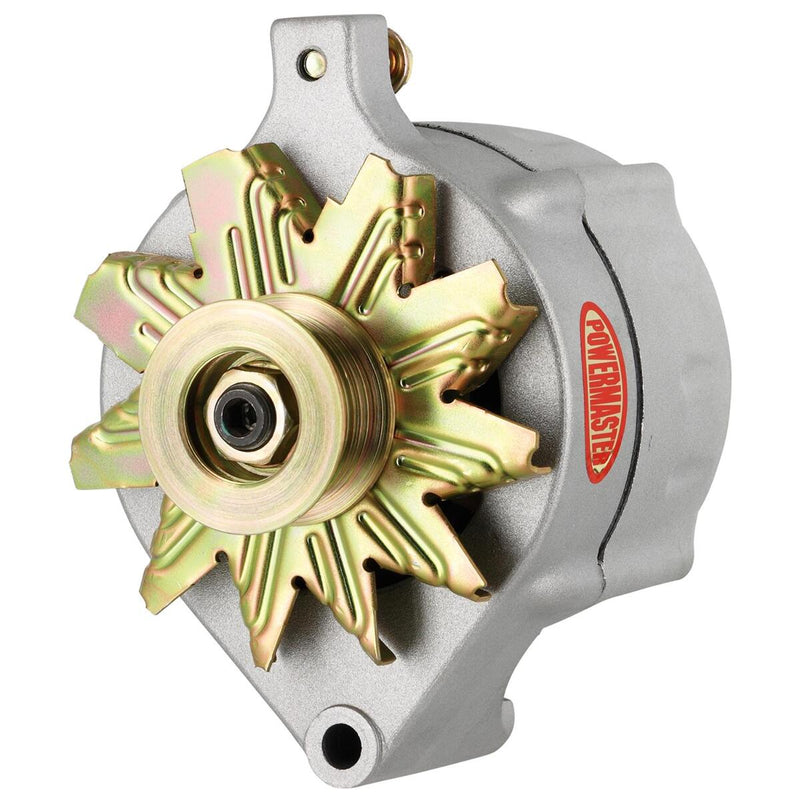 Powermaster Street Alternators 8-47141