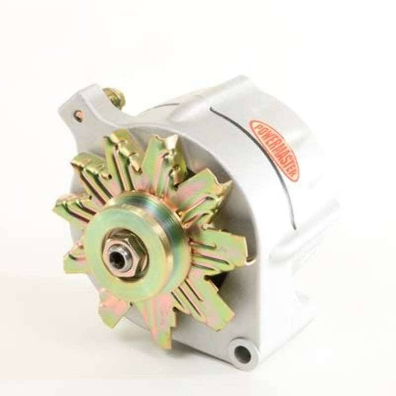 Powermaster Street Alternators 8-47141