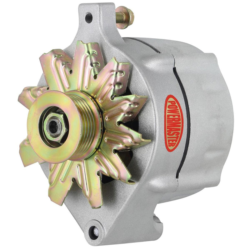 Powermaster Race Alternators 8-47146