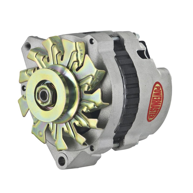 Powermaster Street Alternators 8-47529-111