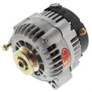 Powermaster Street Alternators 8-48529-120