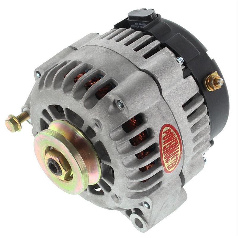 Powermaster Street Alternators 8-48529-120