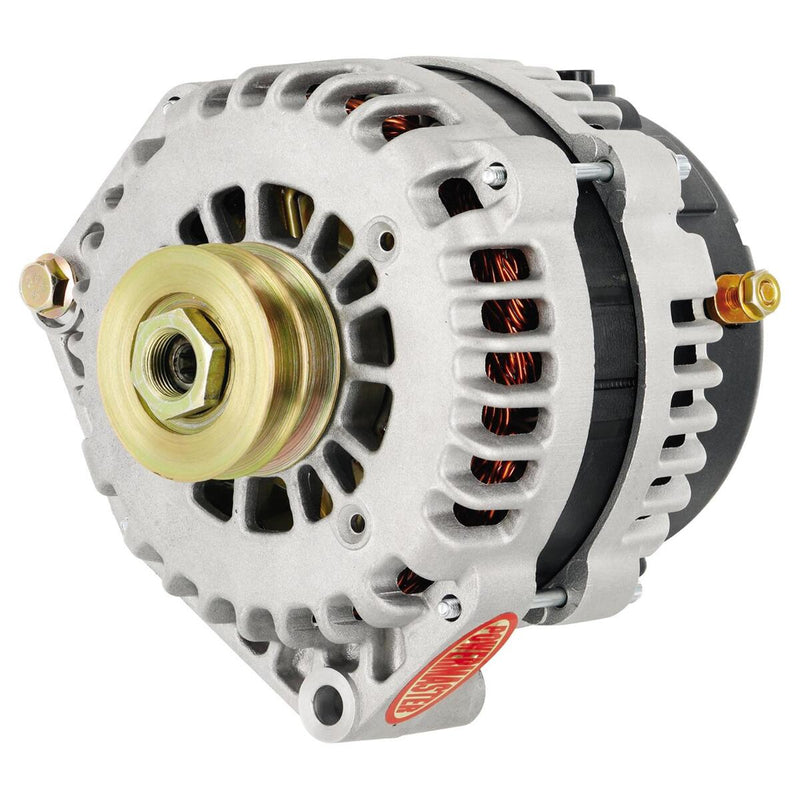 Powermaster Street Alternators 8-48539