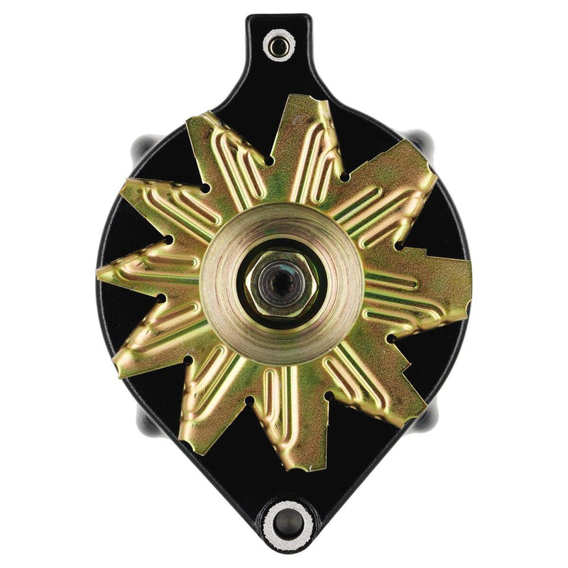 Powermaster Race Alternators 8-57100