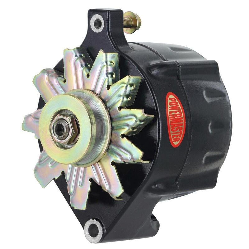 Powermaster Street Alternators 8-57101
