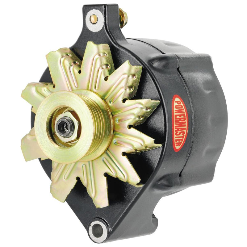 Powermaster Race Alternators 8-57140