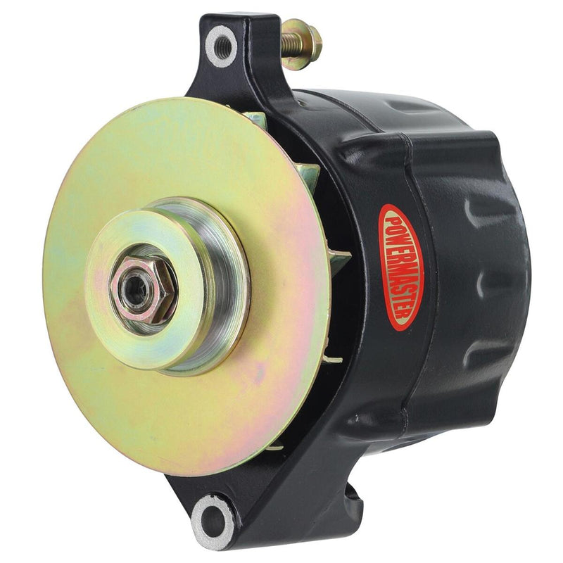 Powermaster Smooth Look Alternators 8-57141-347