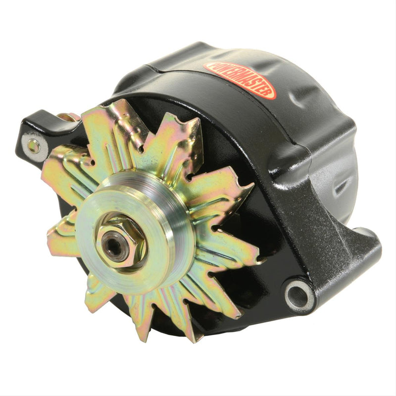 Powermaster Street Alternators 8-57141