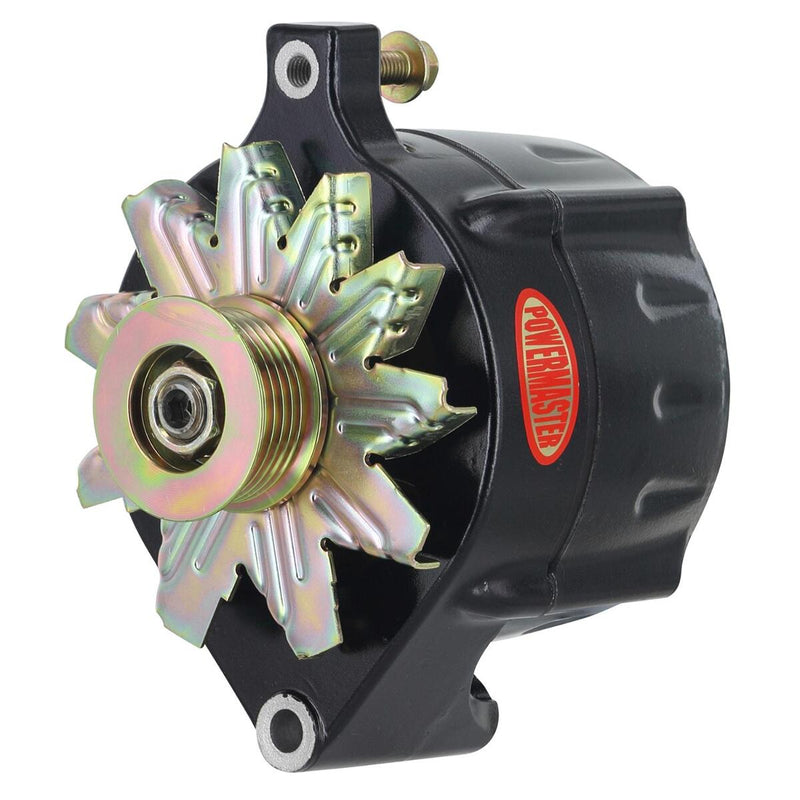 Powermaster XS Volt Alternators 8-57148