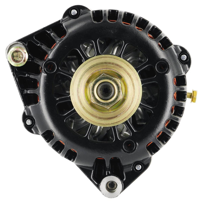 Powermaster Street Alternators 8-58529