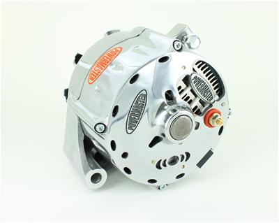 Powermaster Street Alternators 8-67101