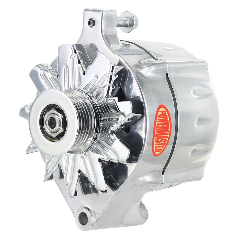 Powermaster Race Alternators 8-67140