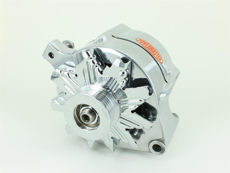 Powermaster Race Alternators 8-67140