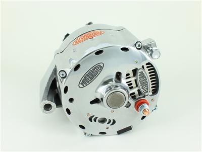 Powermaster Race Alternators 8-67140