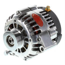 Powermaster Street Alternators 8-68529-113