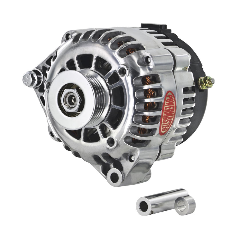 Powermaster Street Alternators 8-68529-113