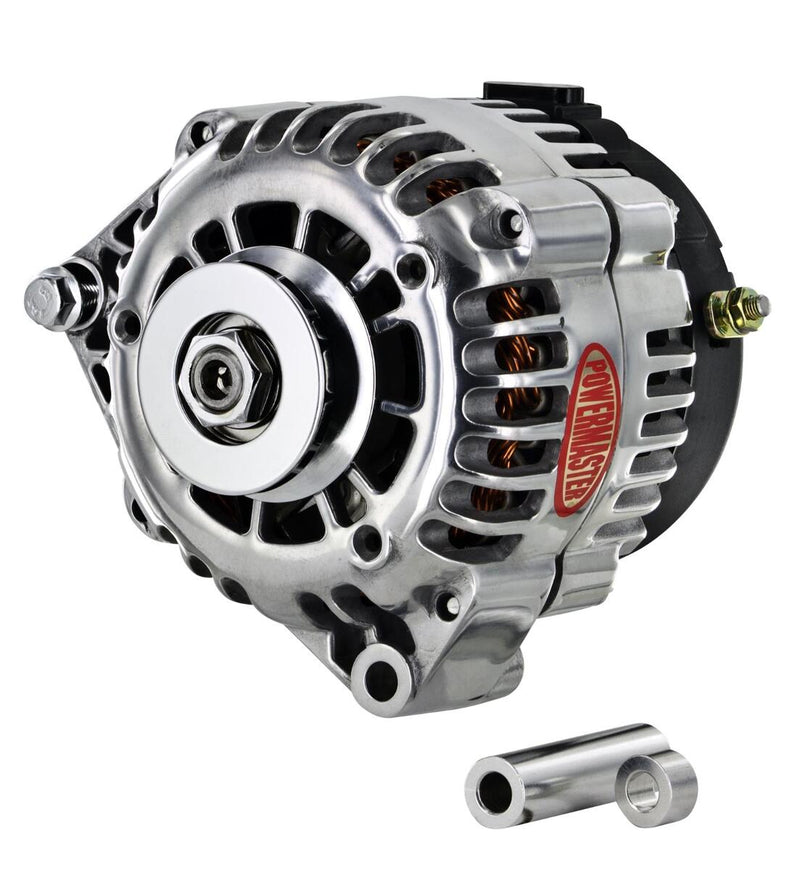 Powermaster Street Alternators 8-68529-116