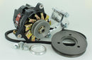Powermaster XS Volt Drag Race Alternator Kits 2530615