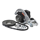 Powermaster Drag Race Alternator Kits 8-896