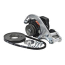 Powermaster Drag Race Alternator Kits 8-896