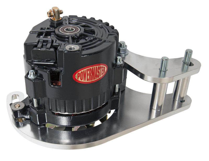 Powermaster Drag Race Alternator Kits 8-898