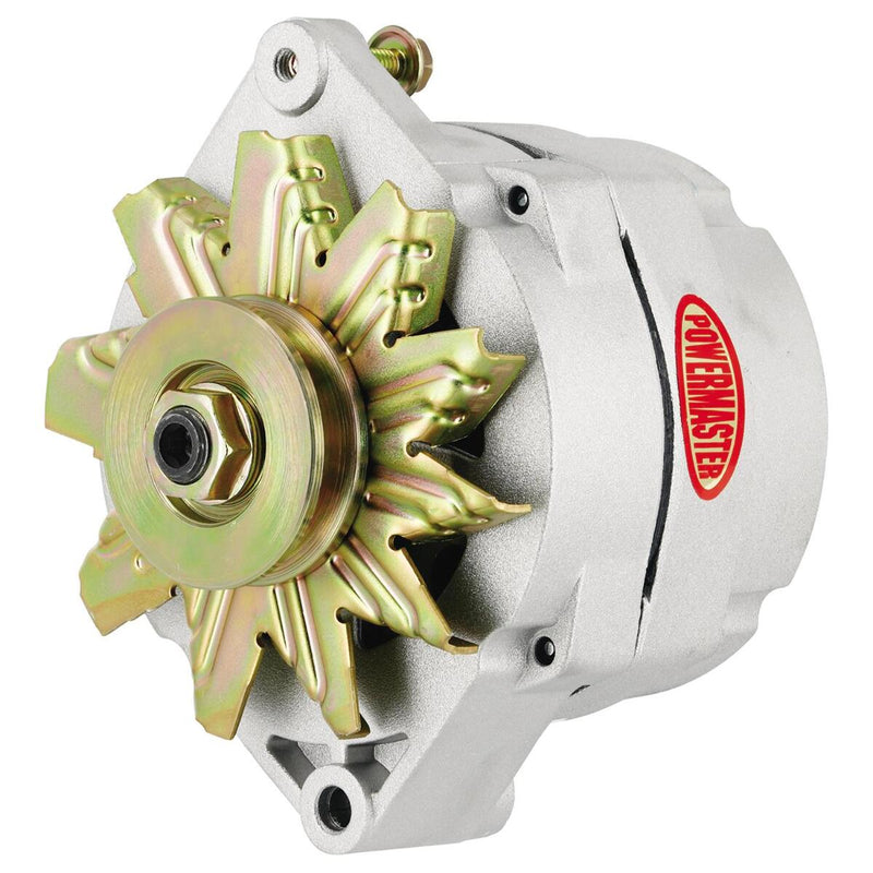 Powermaster Race Alternators 8003
