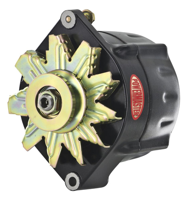 Powermaster Race Alternators 8005