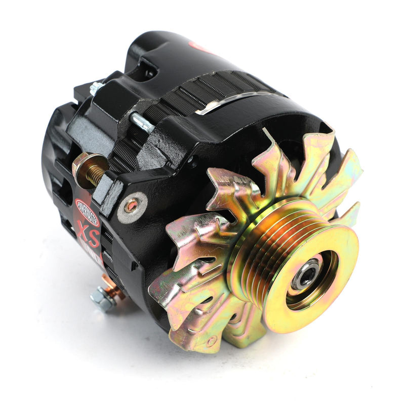 Powermaster XS Volt Alternators 8018