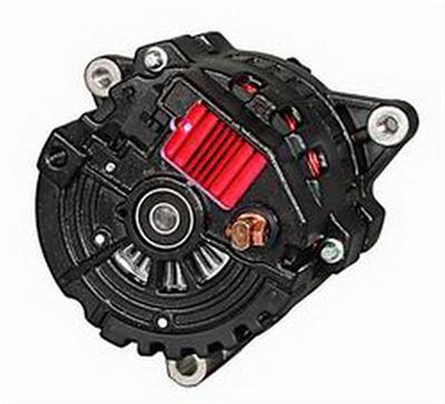 Powermaster XS Volt Alternators 8018