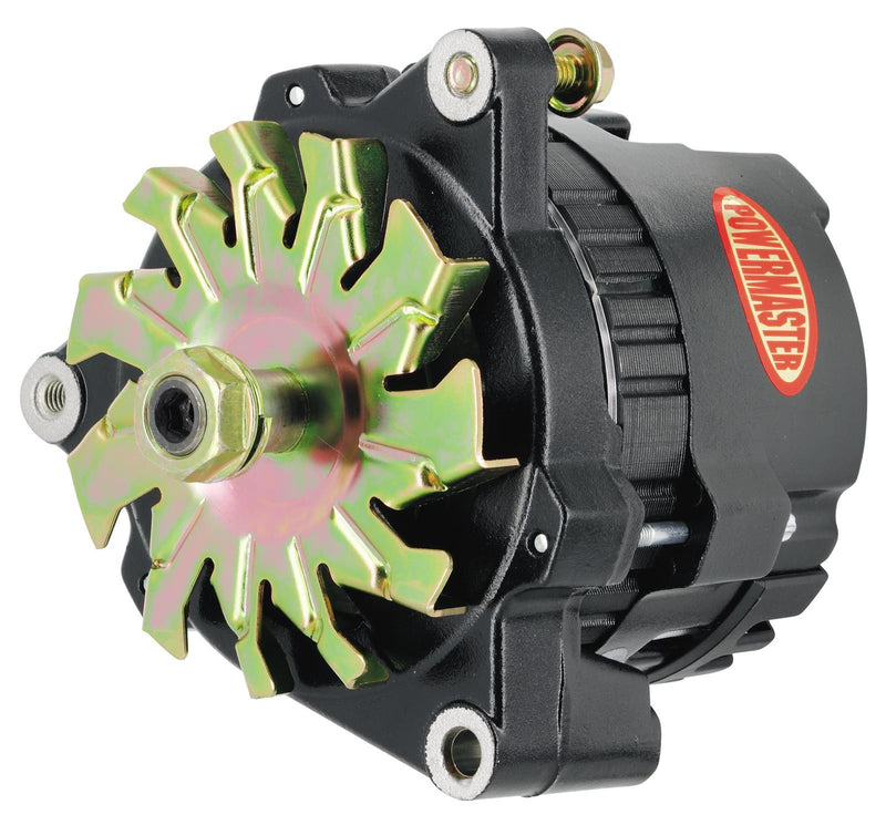 Powermaster Race Alternators 8072