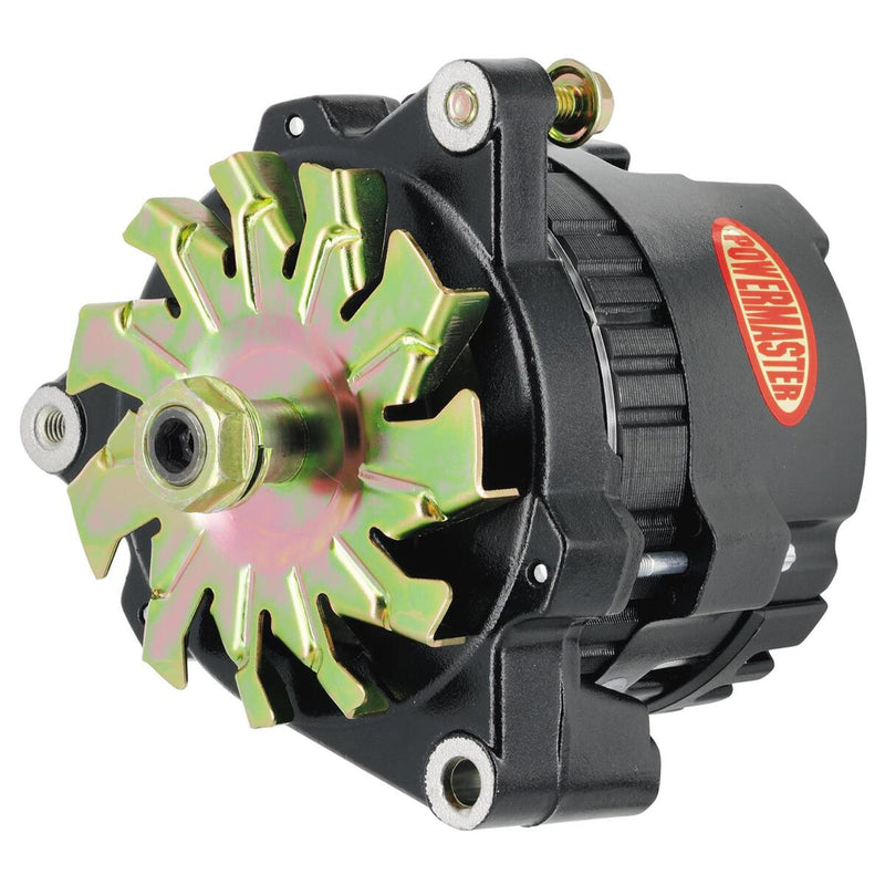 Powermaster Race Alternators 8072