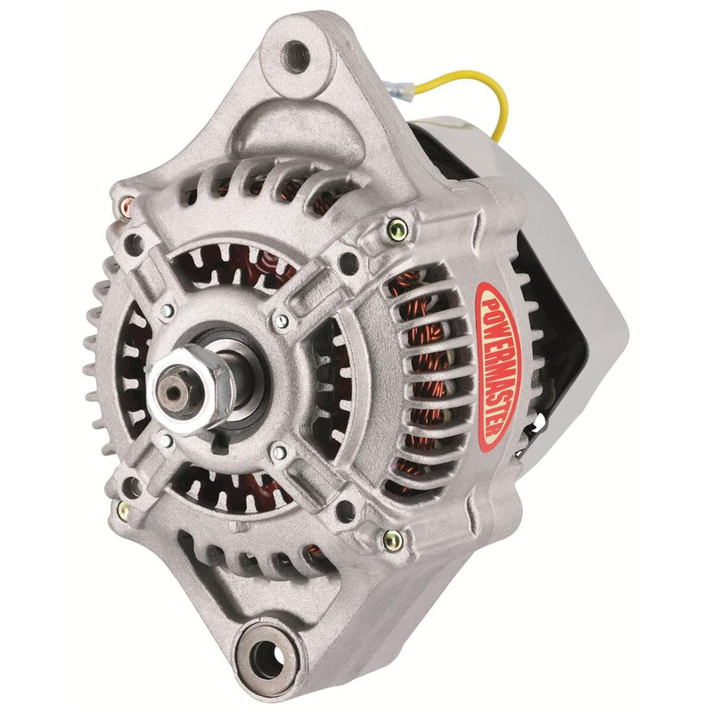 Powermaster Race Alternators 8111