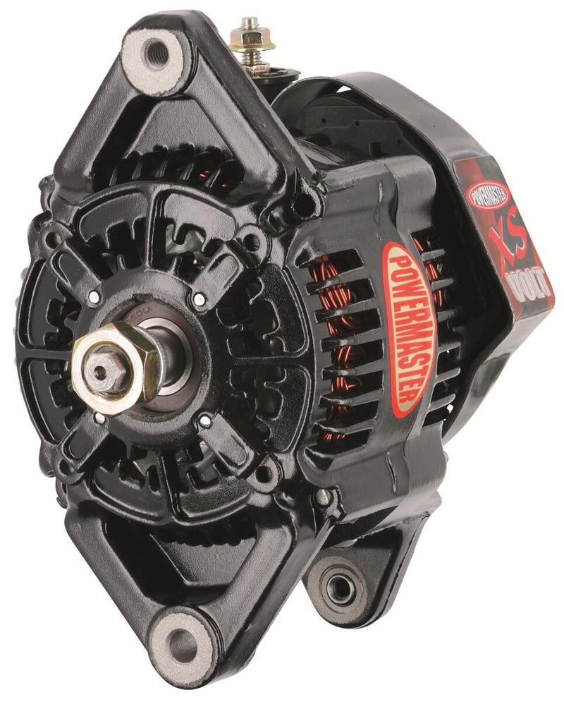 Powermaster XS Volt Alternators 8128