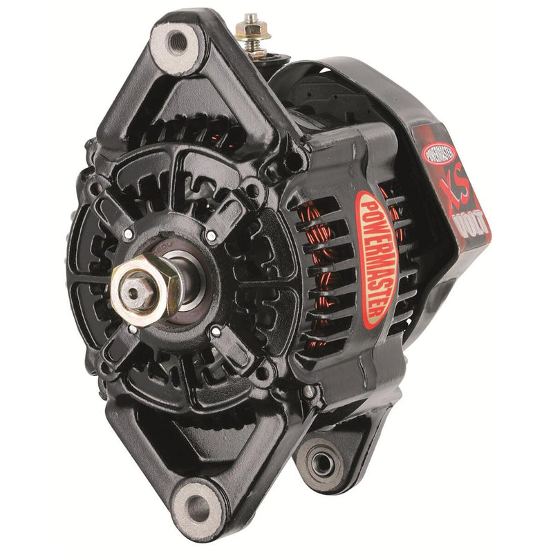 Powermaster XS Volt Alternators 8128
