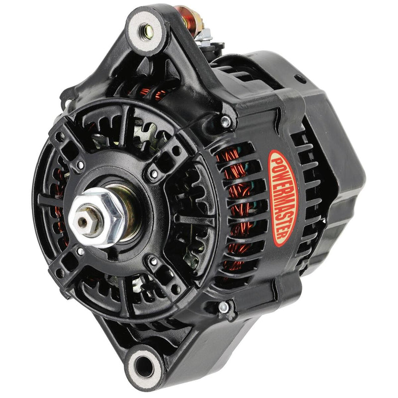 Powermaster Race Alternators 8156