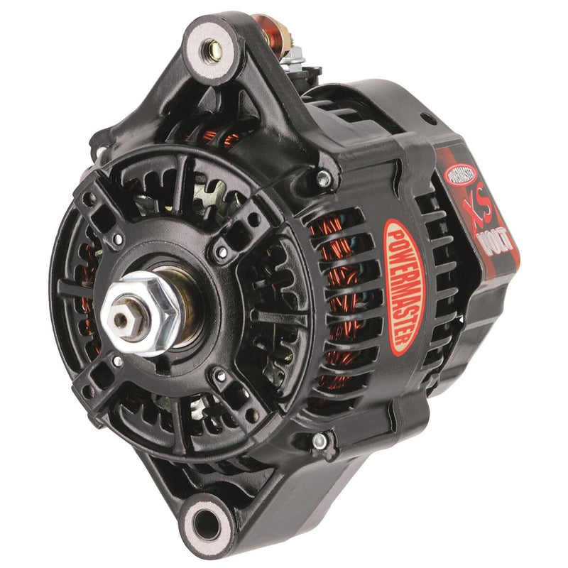 Powermaster XS Volt Alternators 8158