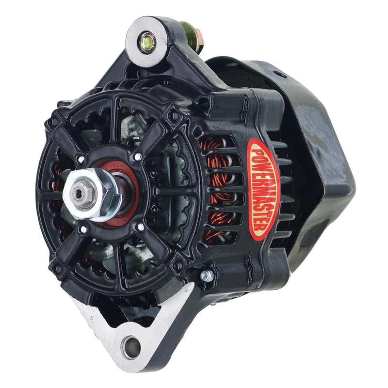 Powermaster Race Alternators 8163