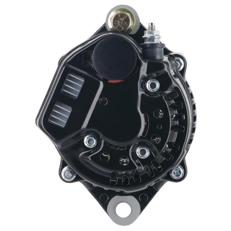 Powermaster Race Alternators 8163