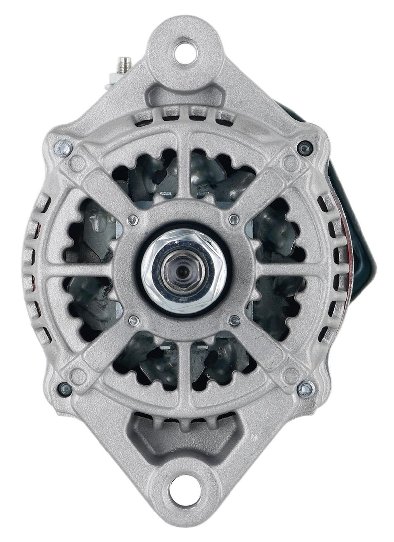 Powermaster Race Alternators 8173
