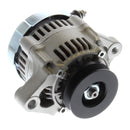 Powermaster Race Alternators 8173