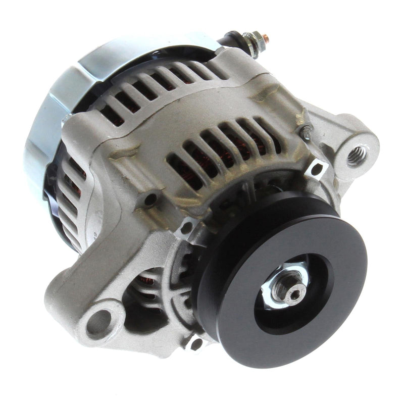Powermaster Race Alternators 8173