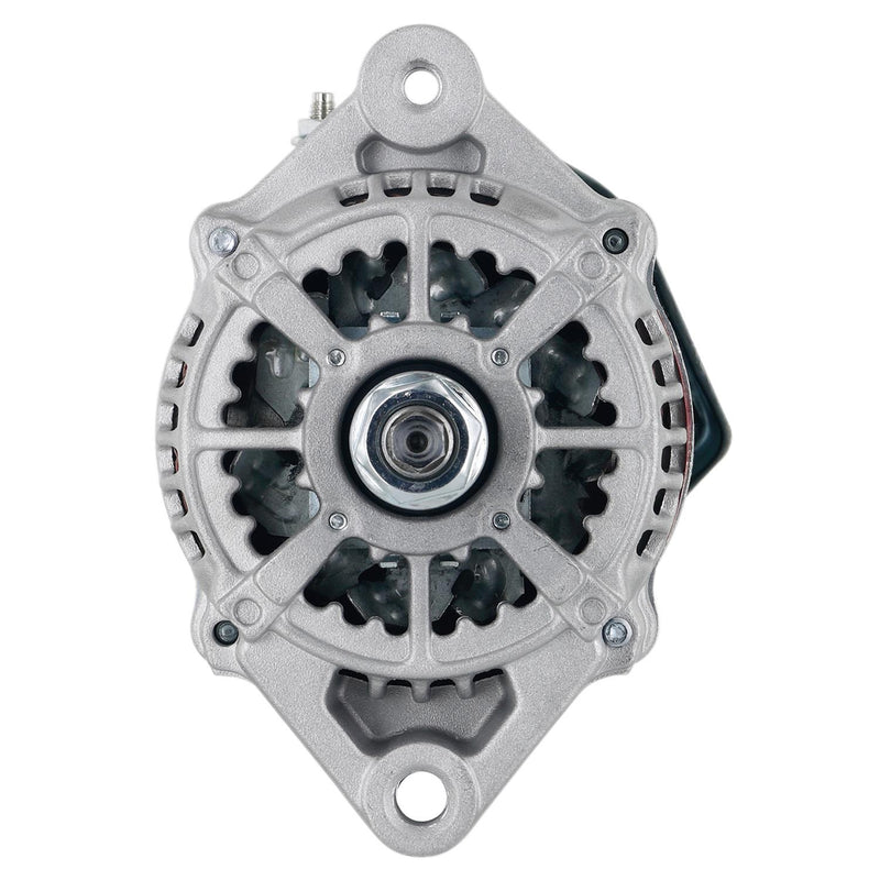 Powermaster Race Alternators 8173