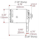 Powermaster PowerGEN Alternators 82011-2